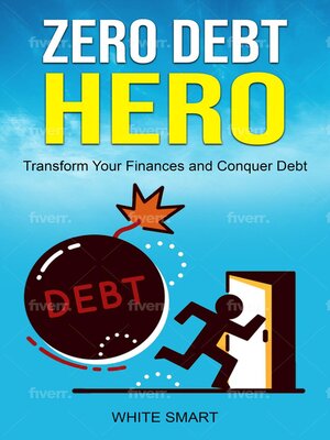 cover image of Zero Debt Hero